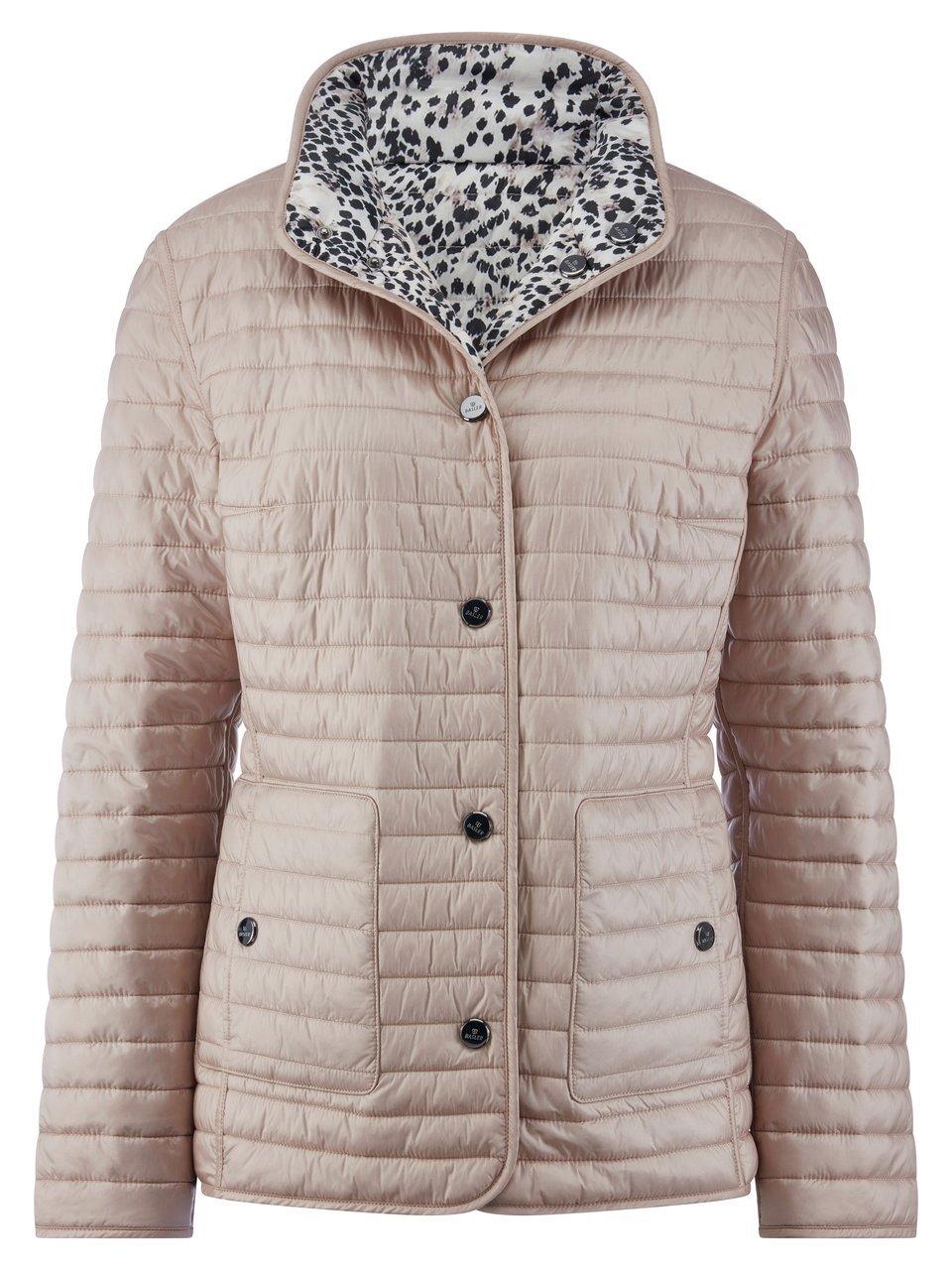 Wende-Steppjacke BASLER mehrfarbig günstig online kaufen