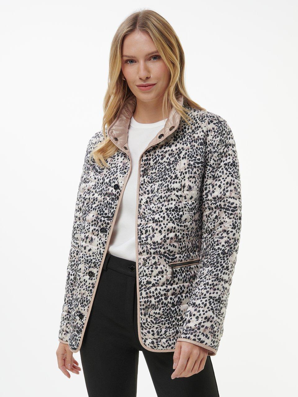 BASLER - Wende-Steppjacke