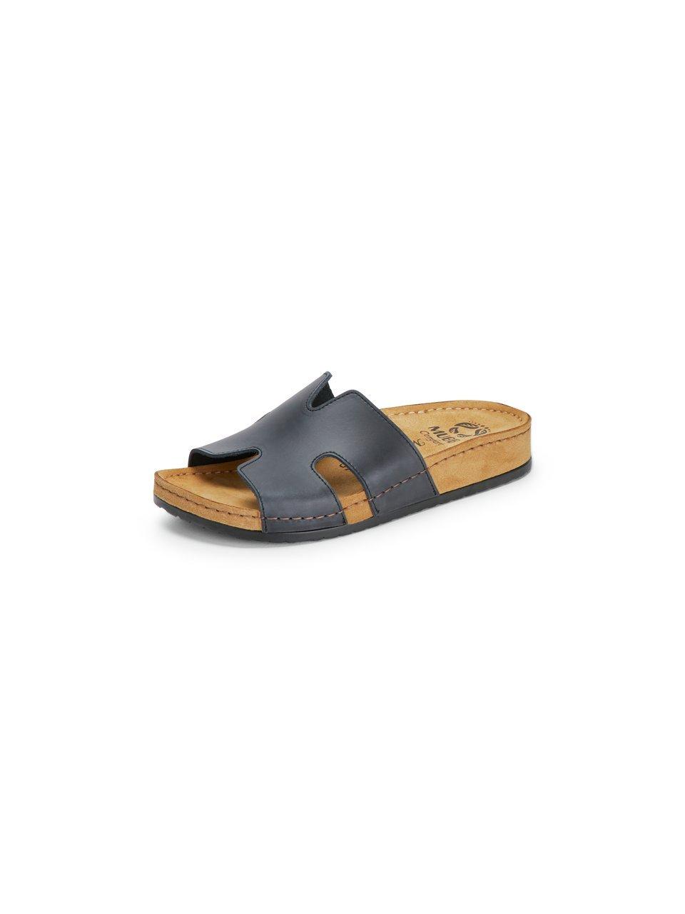 MUBB - Slippers