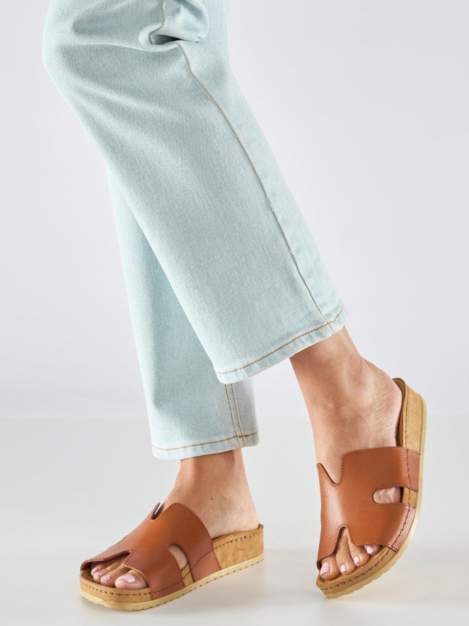 MUBB - Les mules