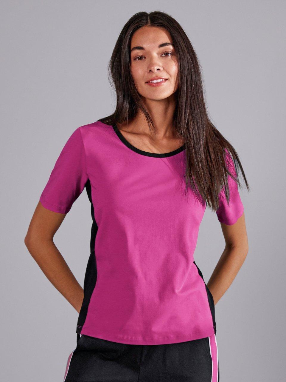 Peter Hahn - Le T-shirt
