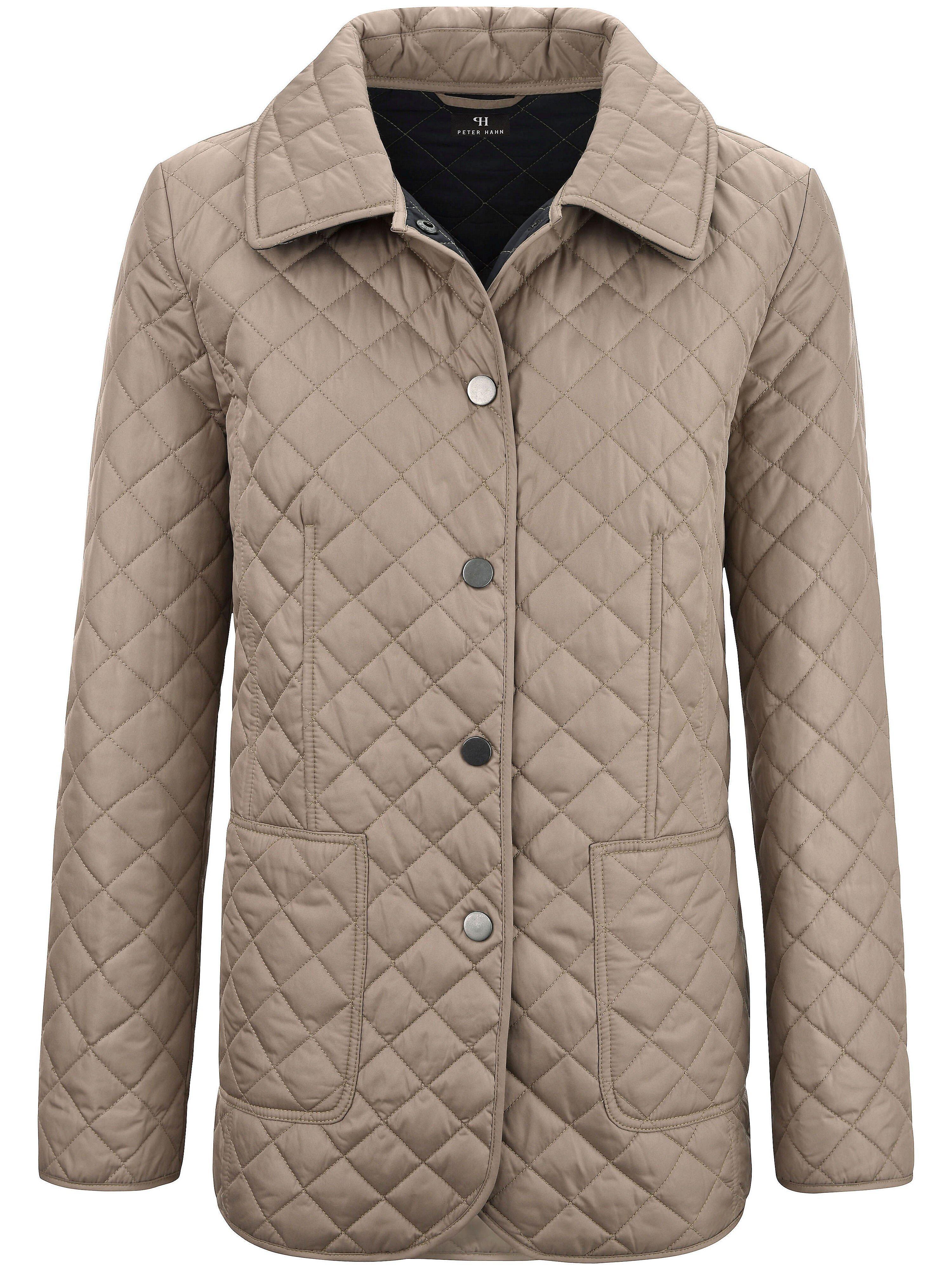 Shirt  Rundhals-Ausschnitt Peter Hahn weiss günstig online kaufen