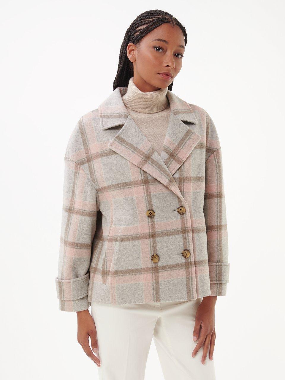 BASLER - Kurze Cabanjacke