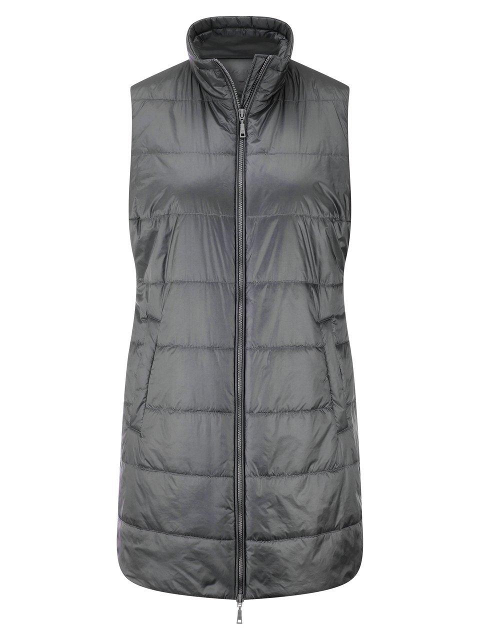 Daunen-Steppjacke BASLER grau günstig online kaufen