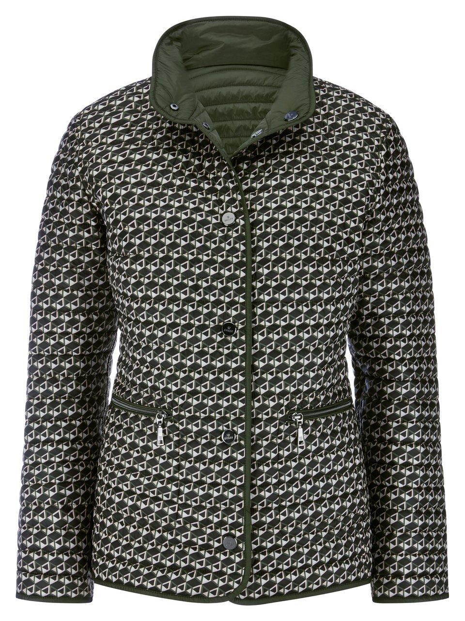 Wendejacke BASLER mehrfarbig günstig online kaufen