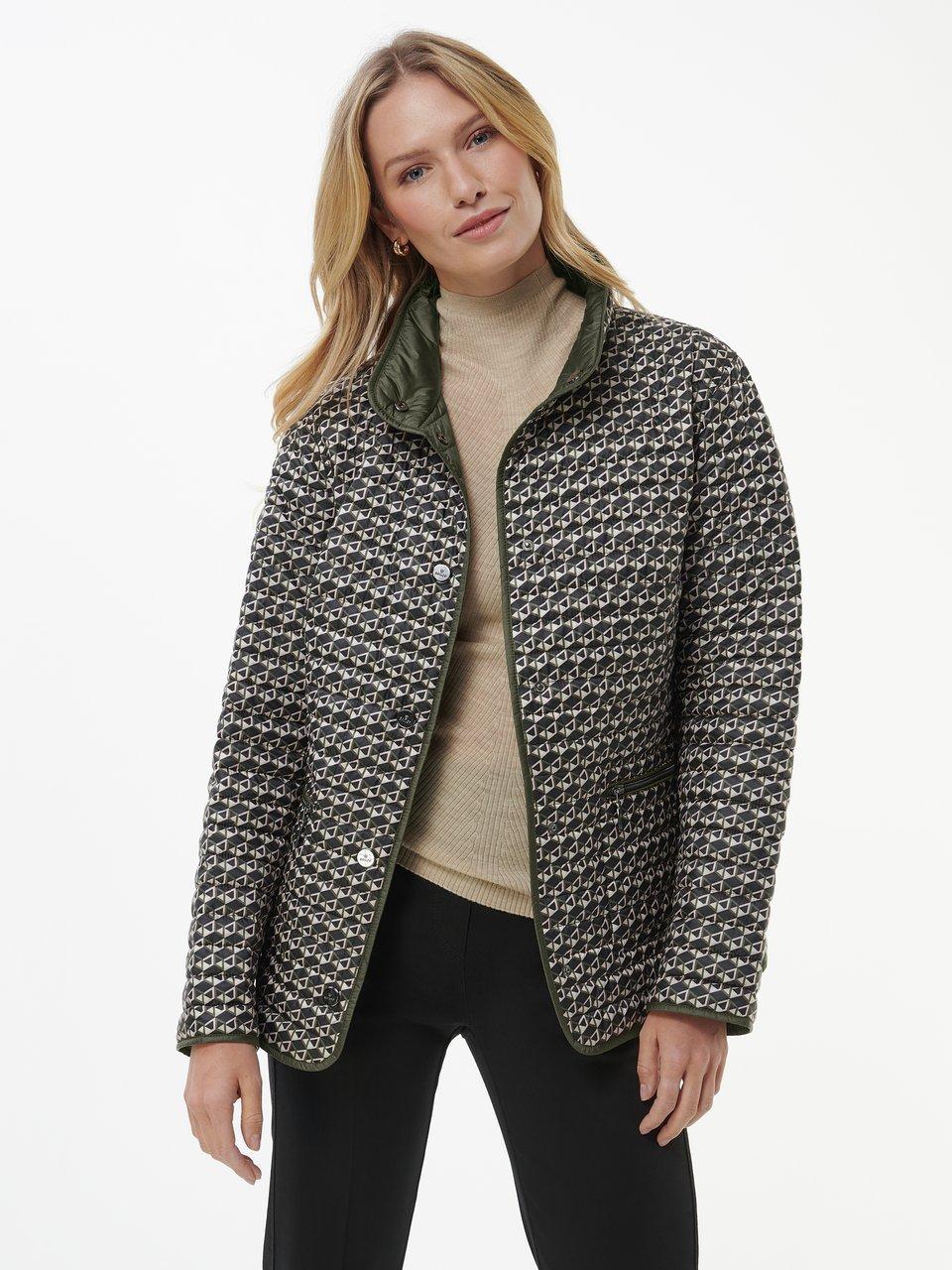 BASLER - Wendejacke