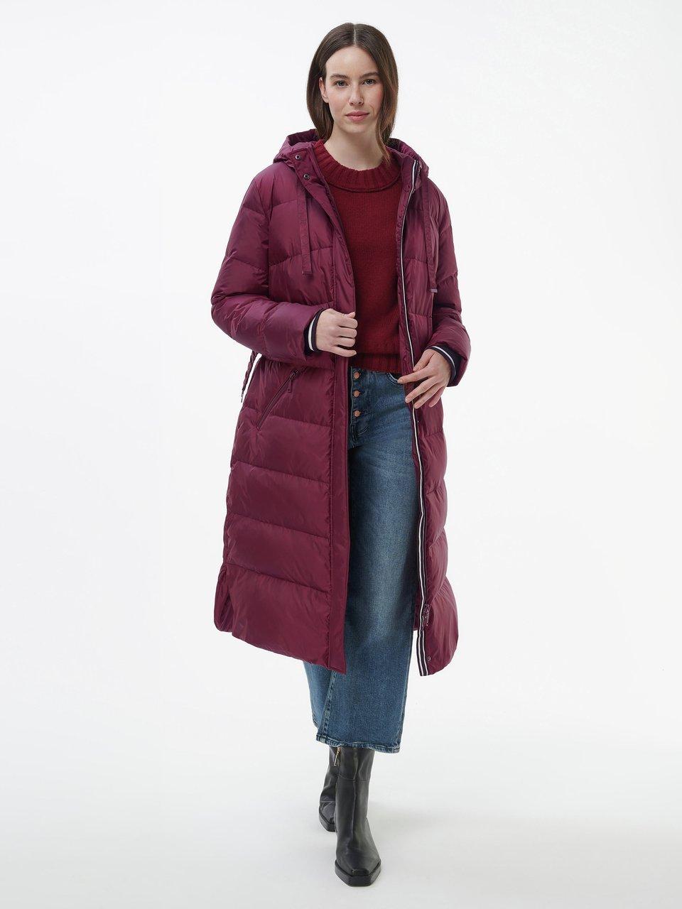 BASLER - Le manteau doudoune