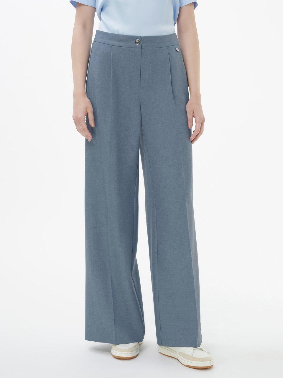Laura Biagiotti Roma - Le pantalon Wide Fit