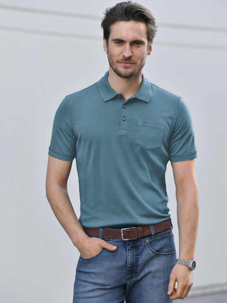 Bugatti - Polo-Shirt