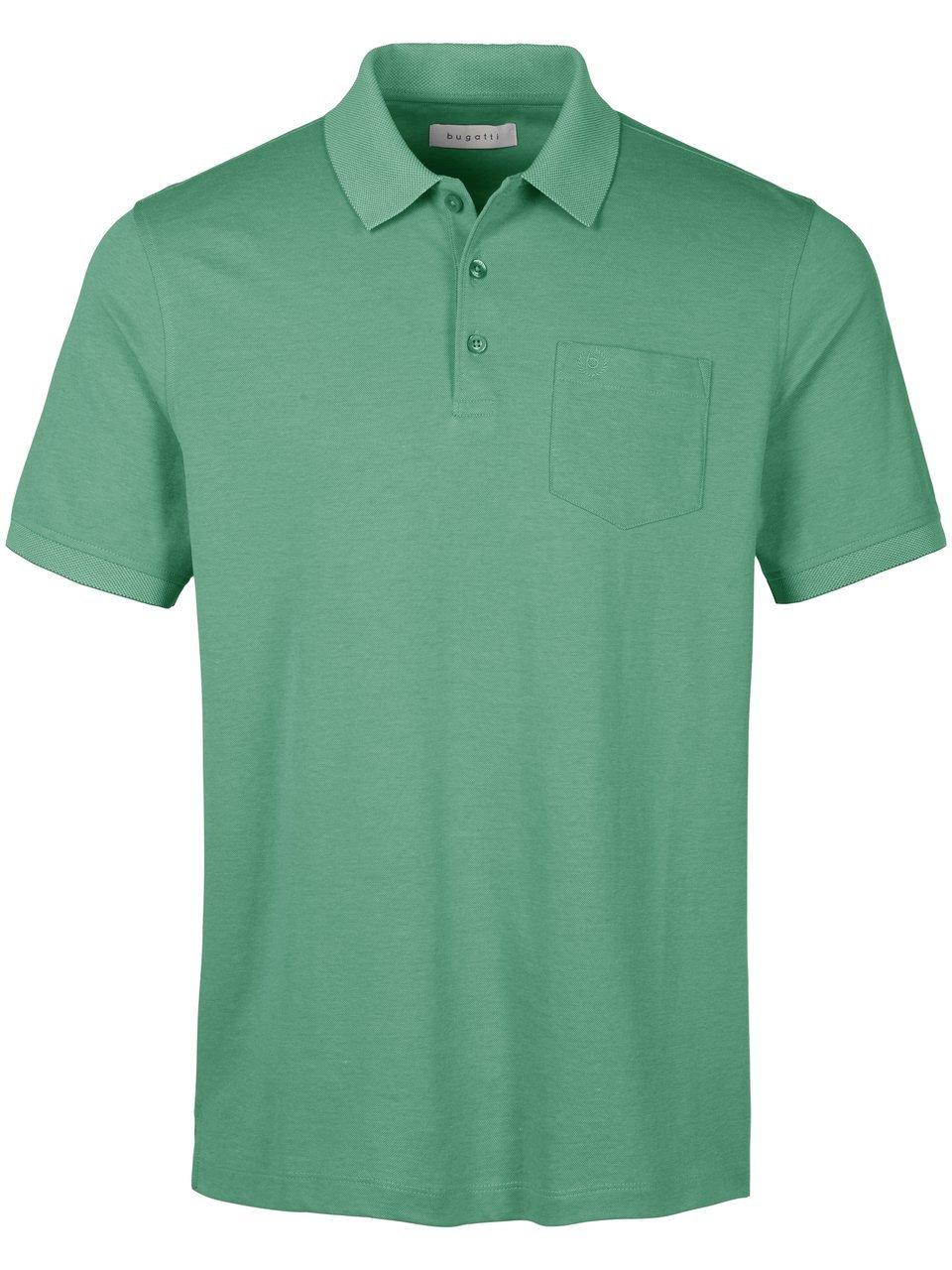 Bugatti - Polo-Shirt
