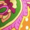 Orange/Multicolor-119030