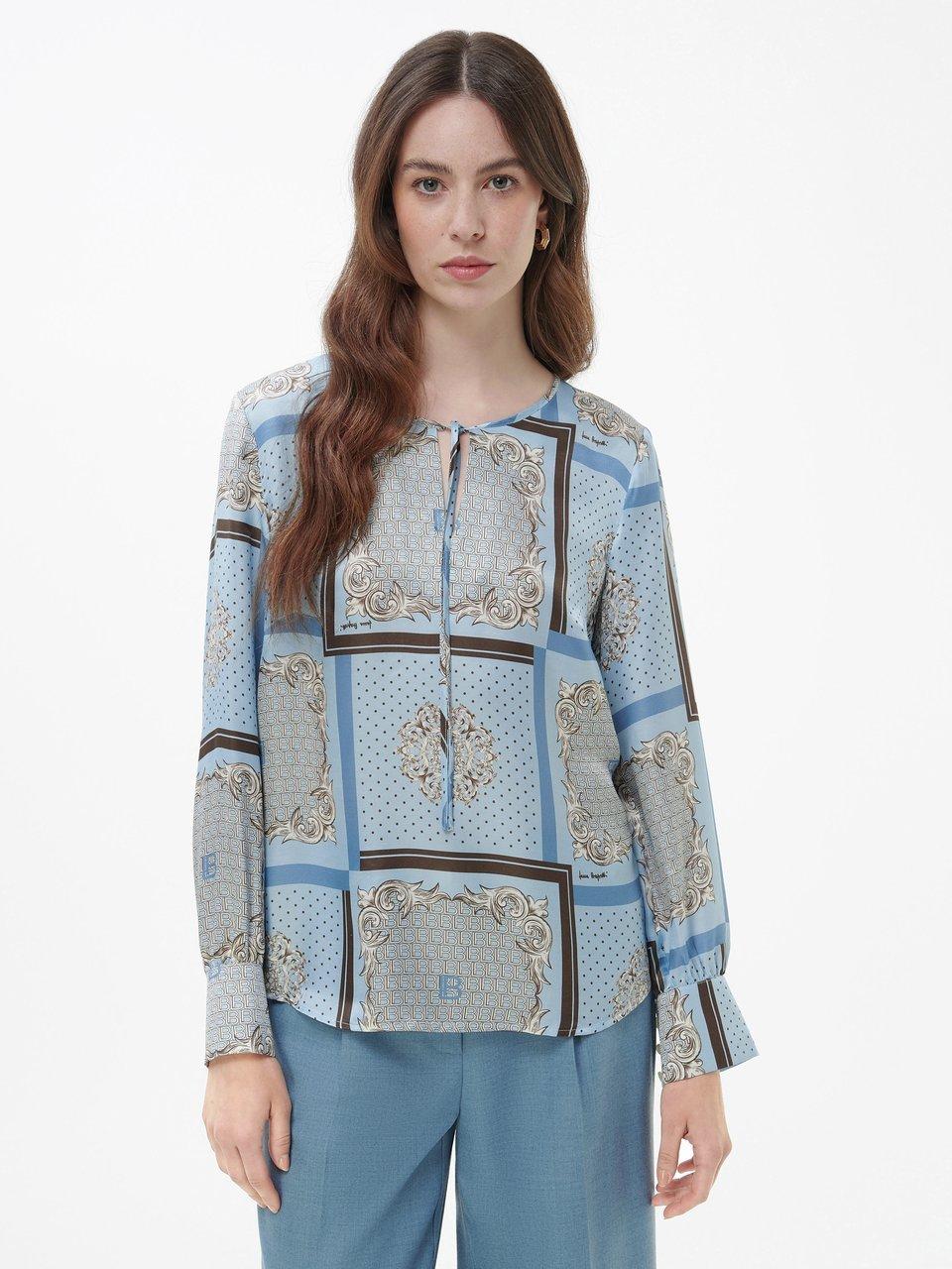 Laura Biagiotti Roma - La blouse