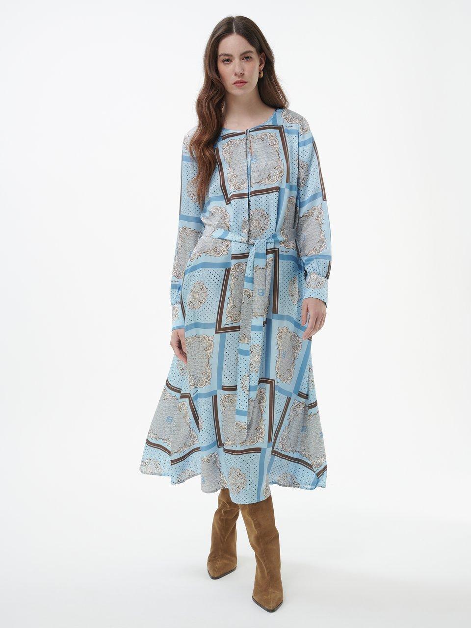 Laura Biagiotti Roma - Kleid zum Schlupfen