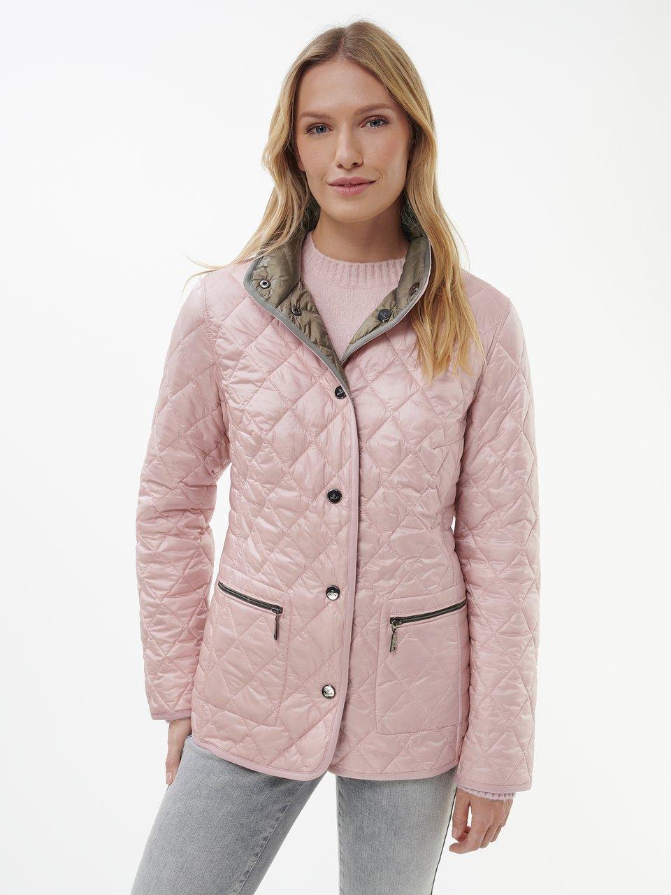 BASLER - Wende-Steppjacke