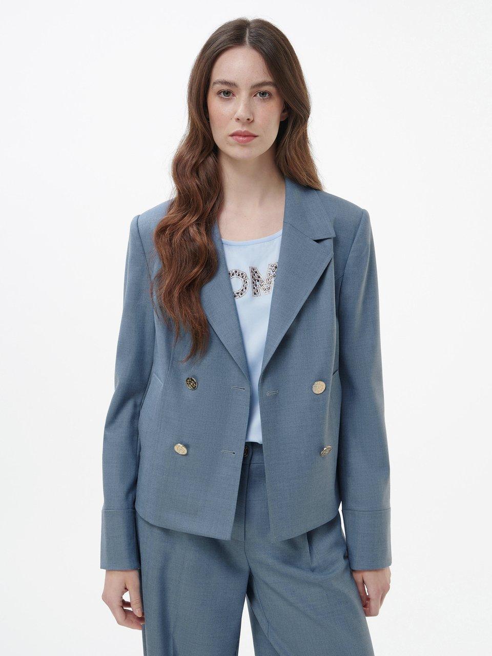 Laura Biagiotti Roma - Korte blazer