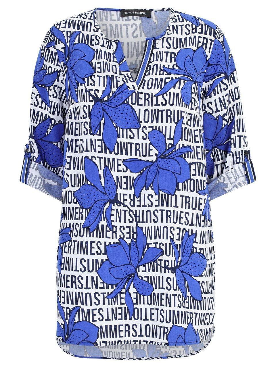 Doris Streich - Blusen-Shirt