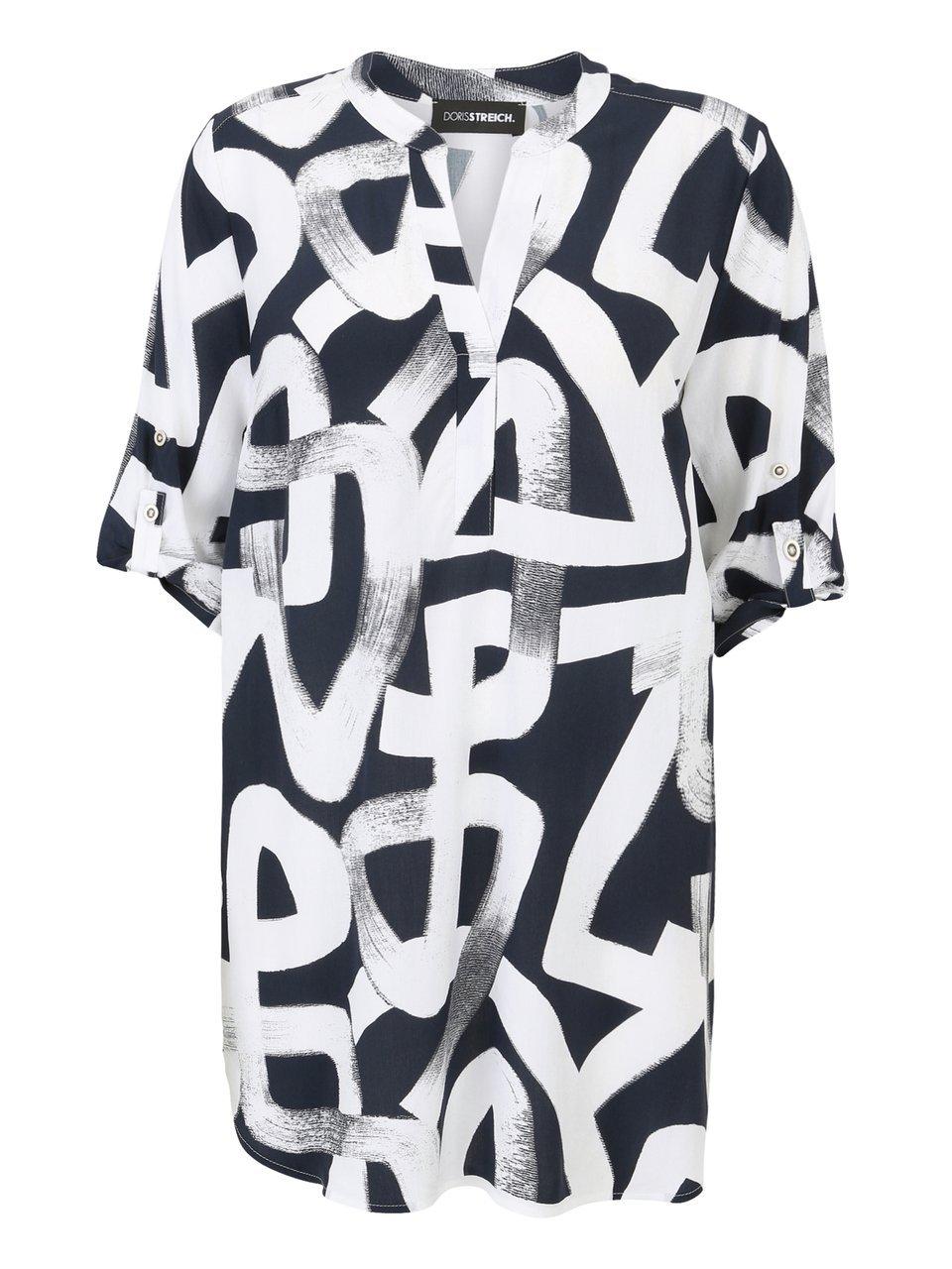 Doris Streich - Blusen-Shirt