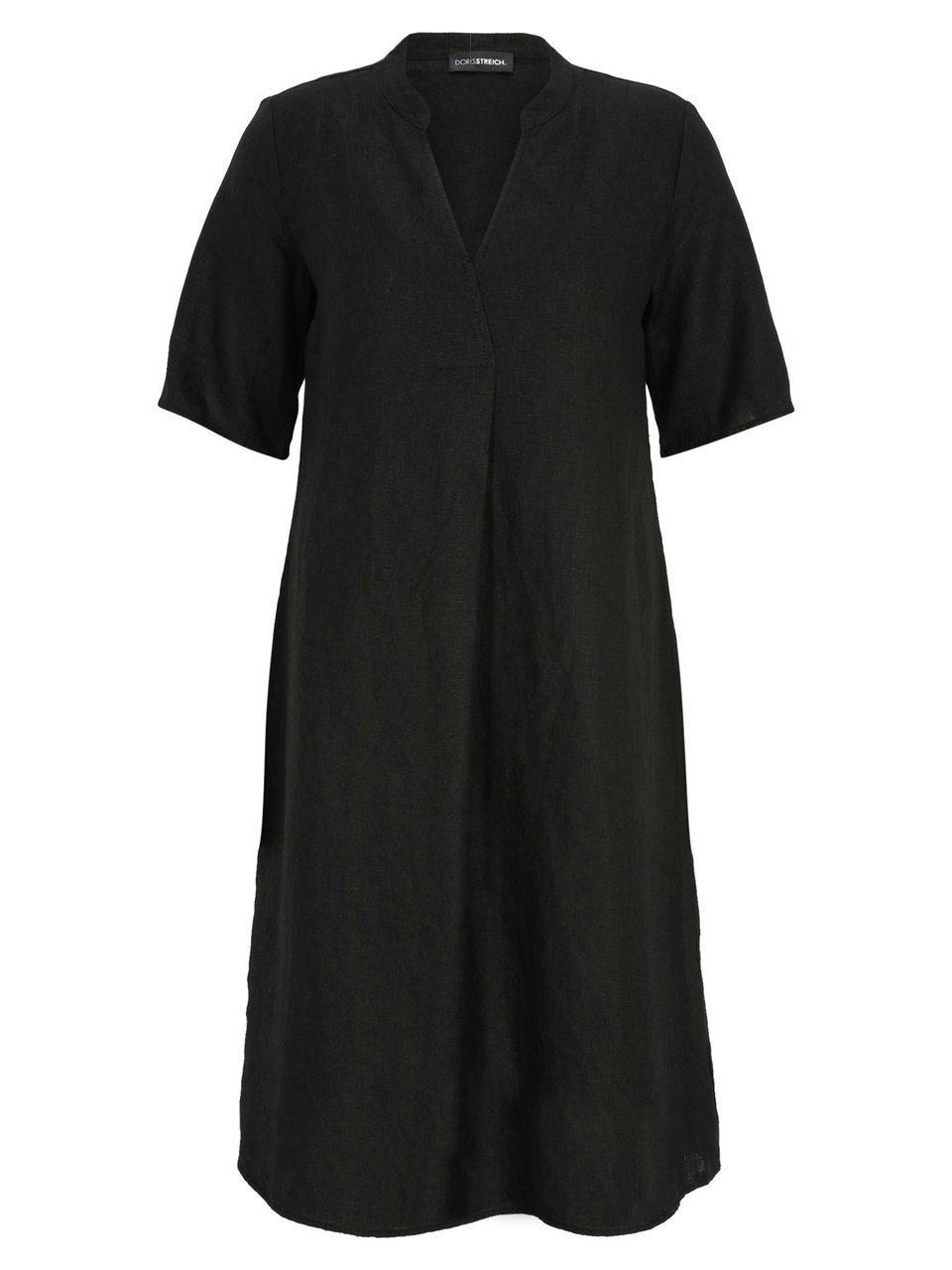 Doris Streich - Leinen-Kleid