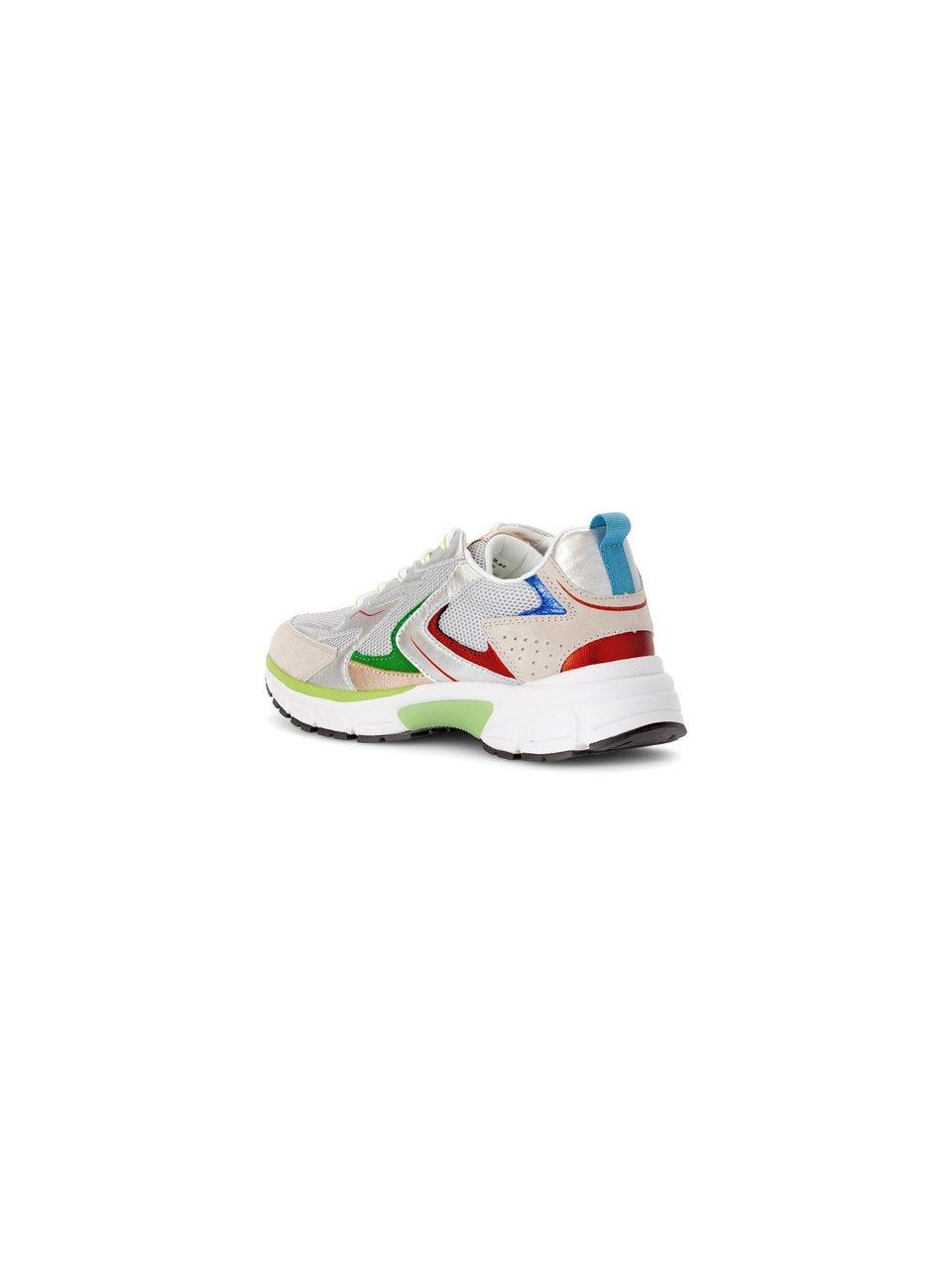 Sneaker Gabor Comfort silber