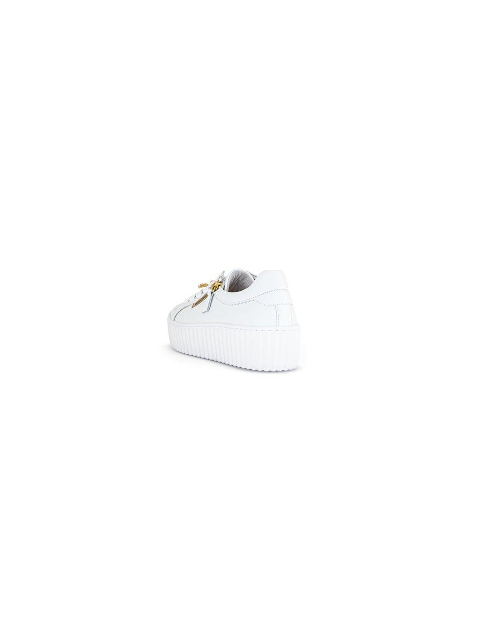 Sneaker Gabor weiss