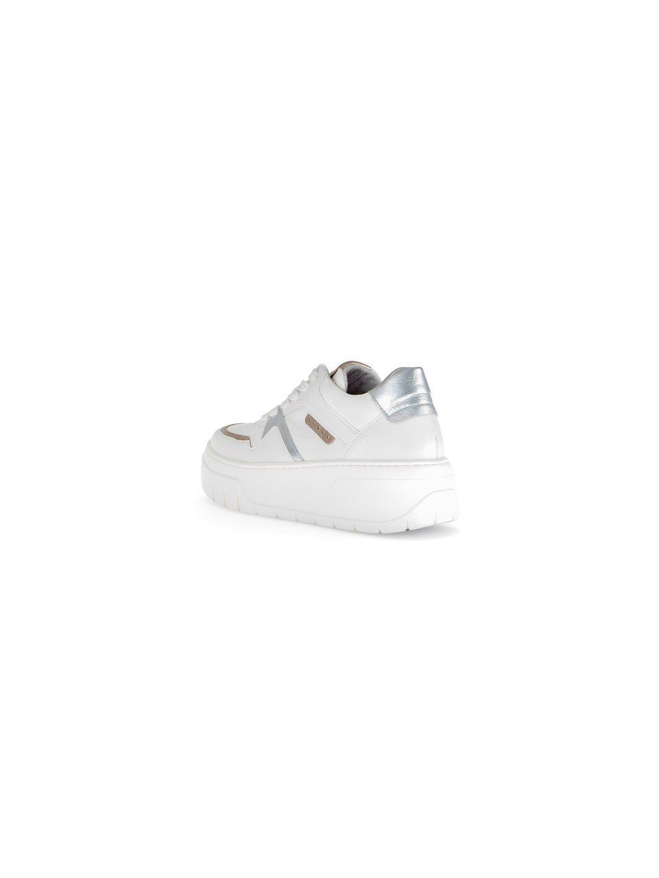 Sneaker Gabor weiss