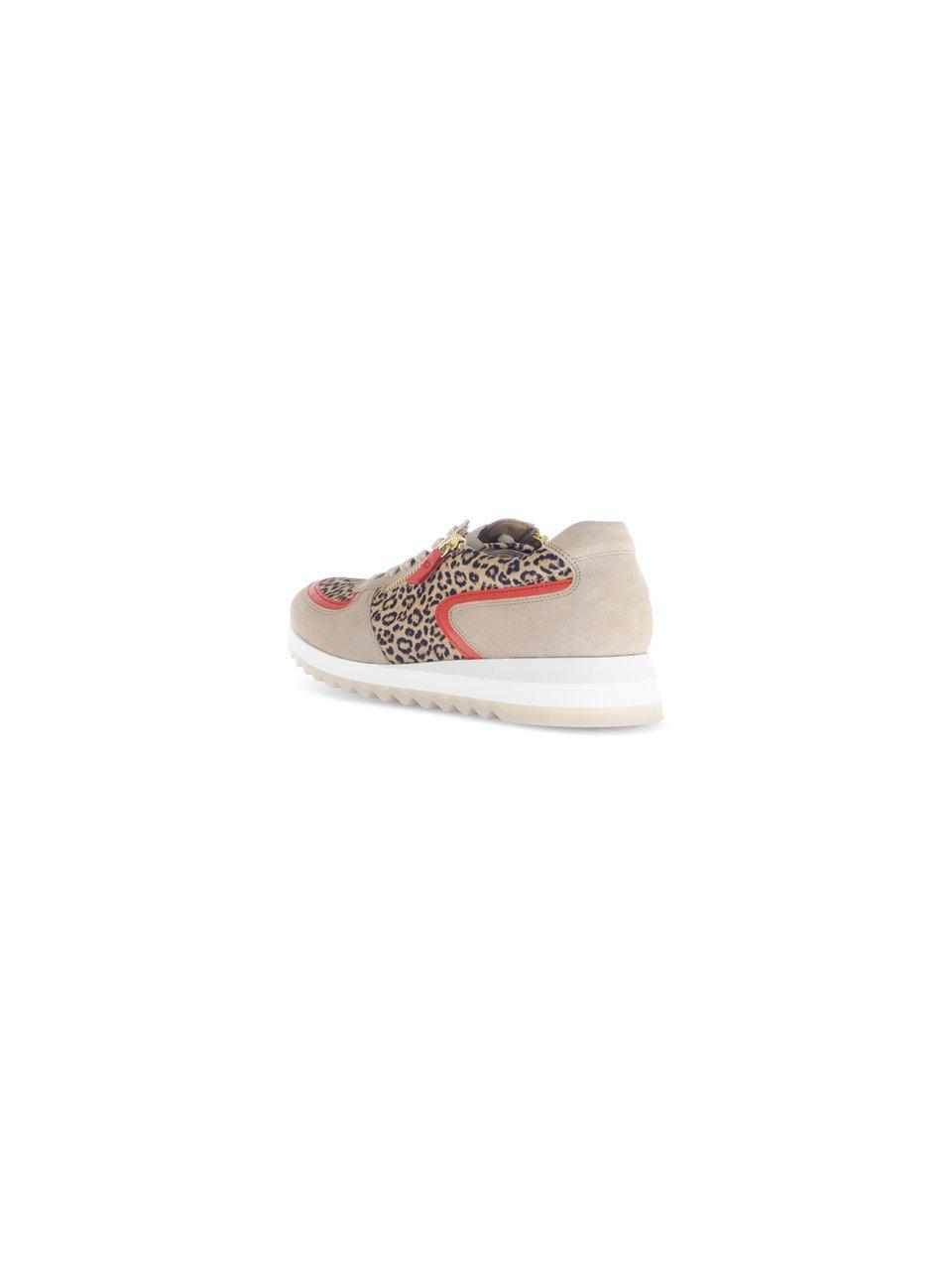 Sneaker Gabor beige
