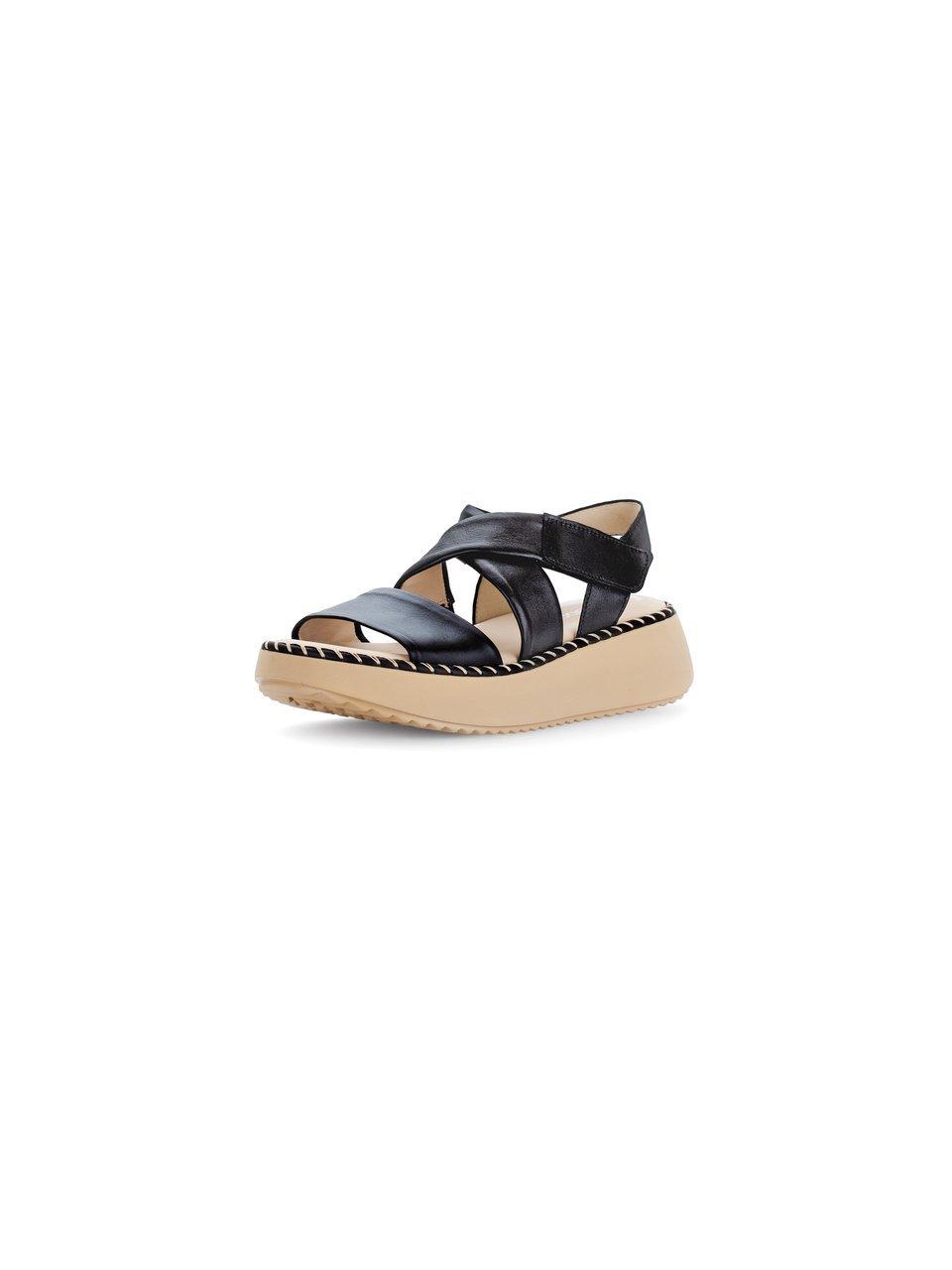 Gabor - Platform sandaal
