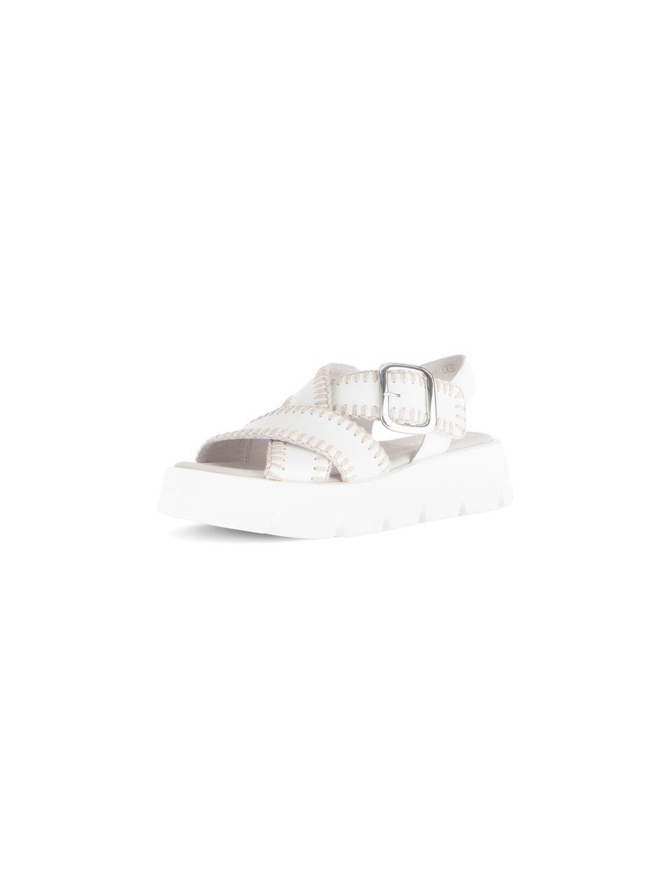 Gabor - Platform sandaal