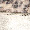Beige/Braun/Metallic-119096