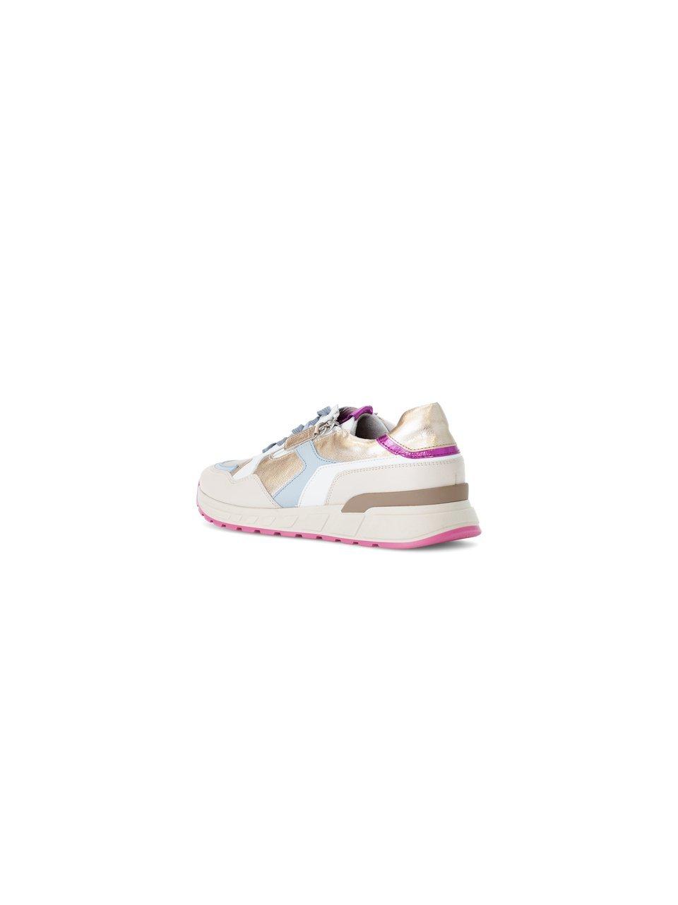 Sneaker Gabor Comfort gold