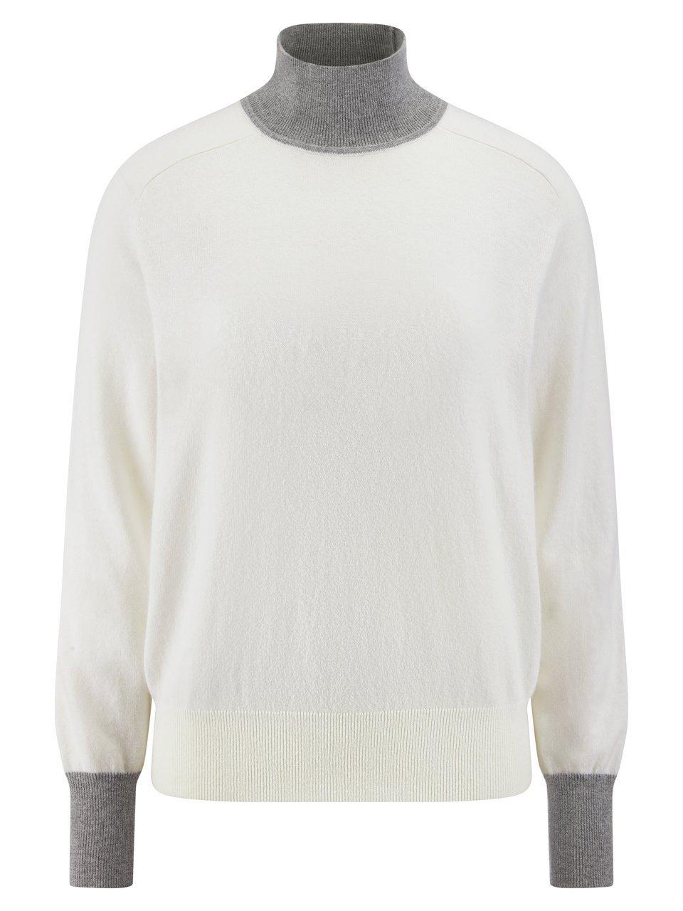 Strickpullover BASLER mehrfarbig günstig online kaufen