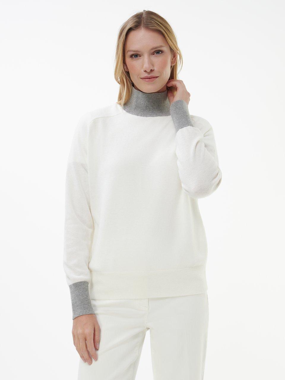 BASLER - Strickpullover