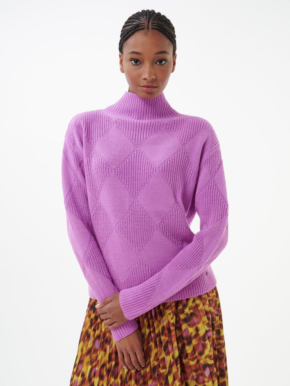 BASLER - Strickpullover