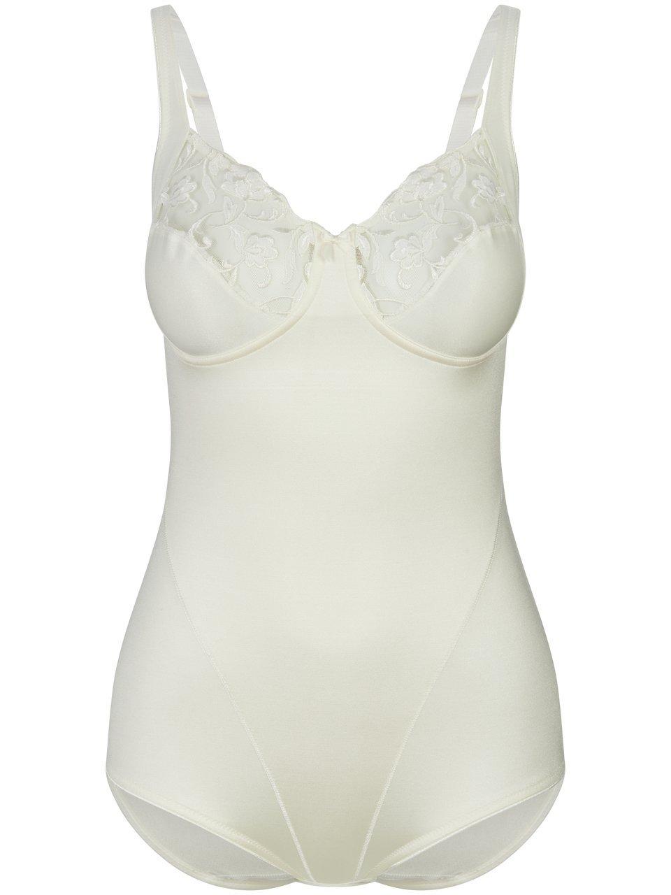 Felina Modellerende body Moments zonder beugels Van  wit