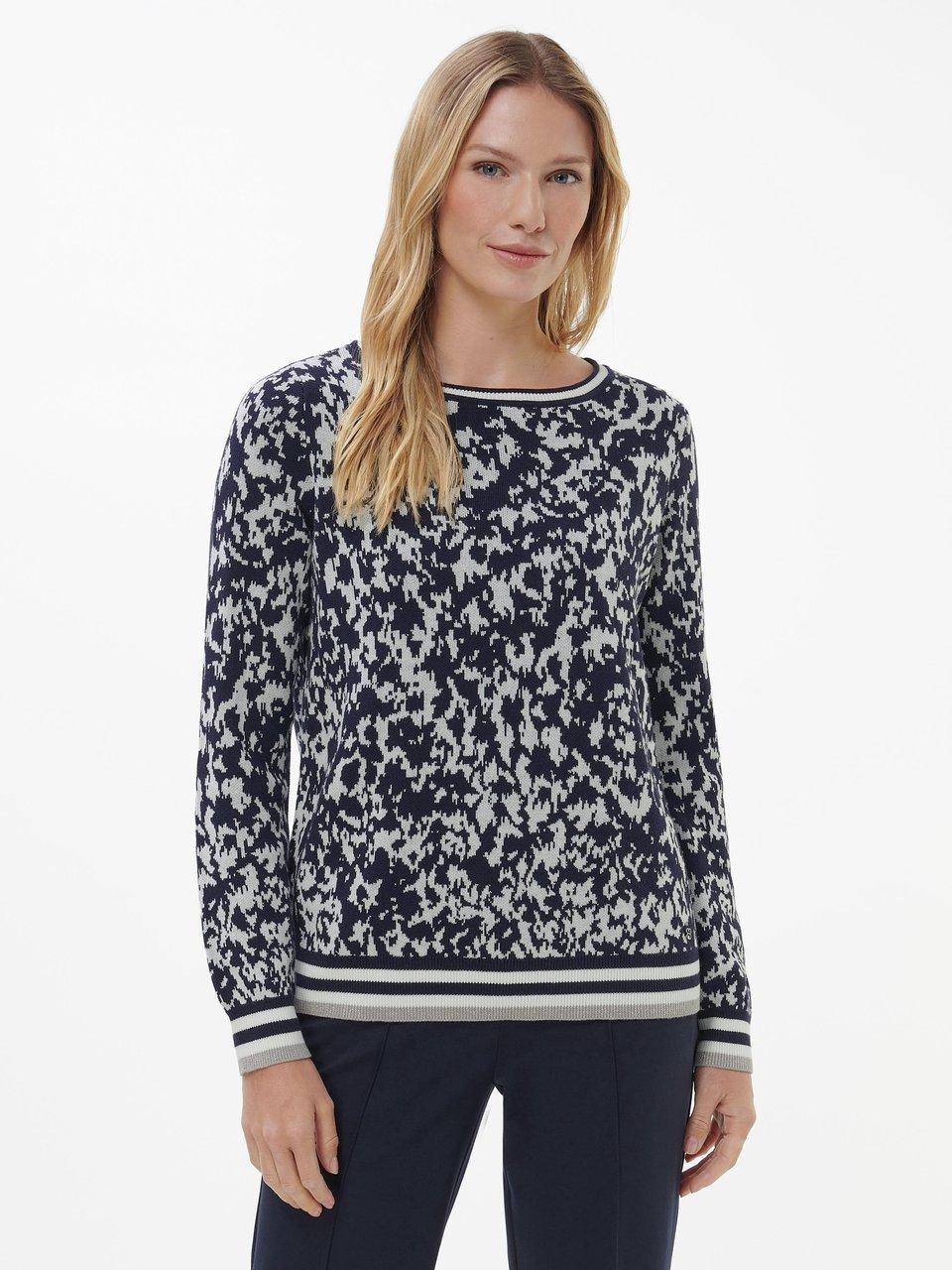 BASLER - Le pull