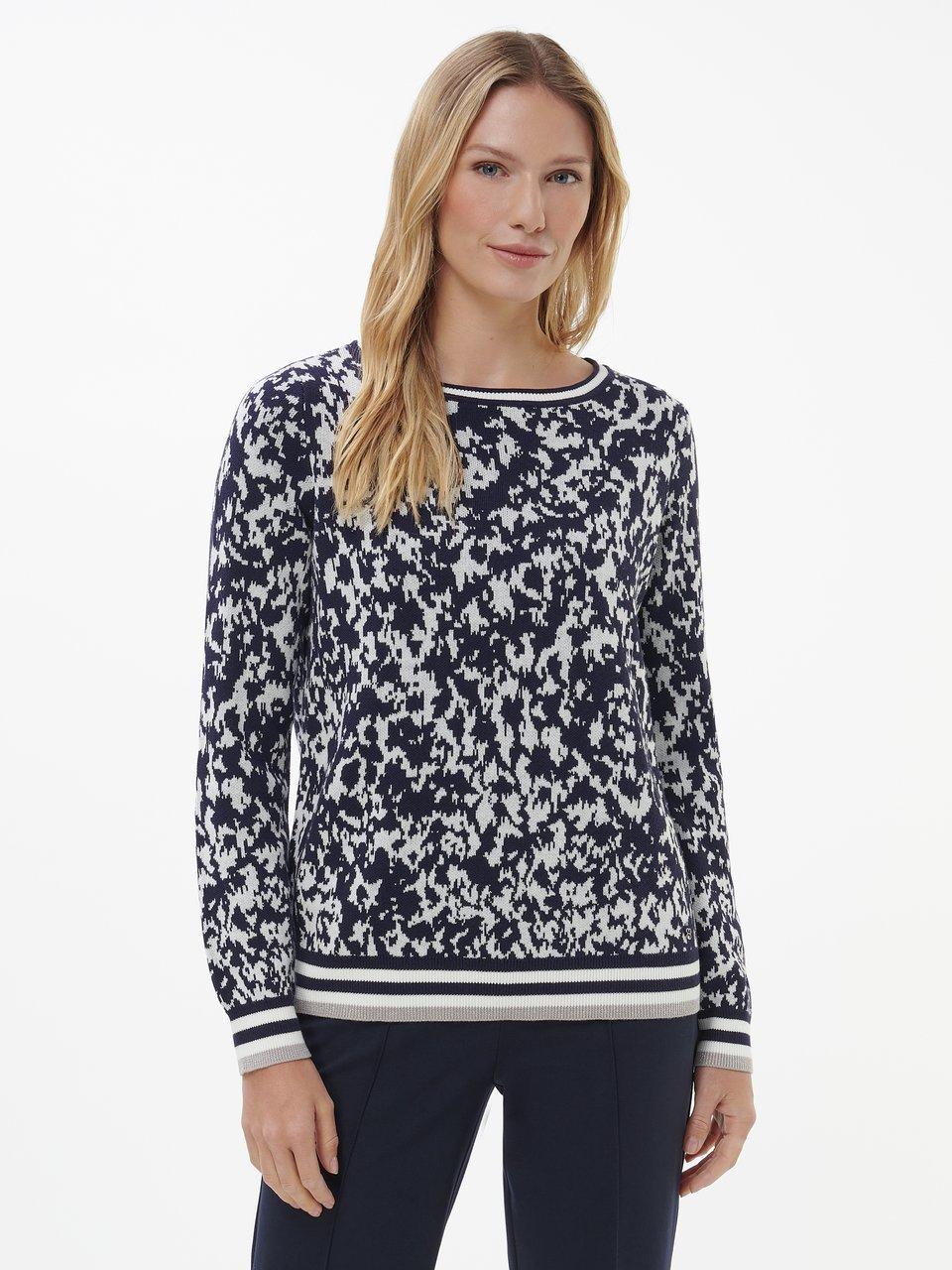 BASLER - Strickpullover
