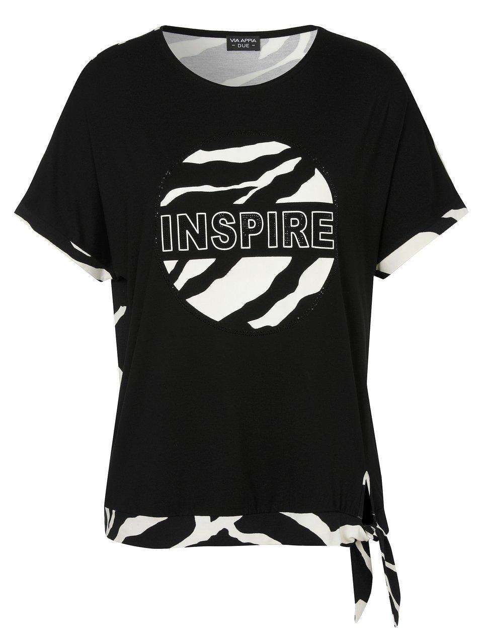 Via Appia Due - T-Shirt