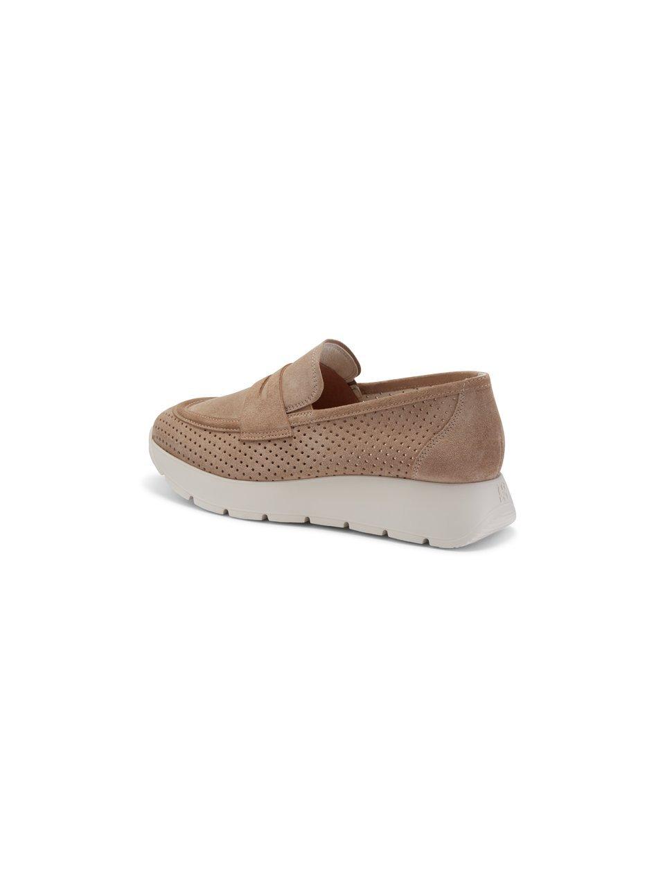 Slipper Paul Green beige