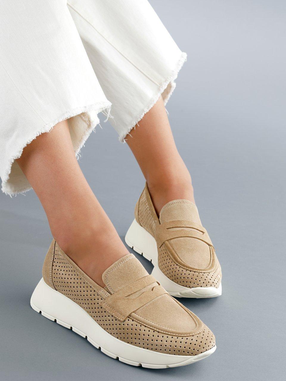 Paul Green - Slipper