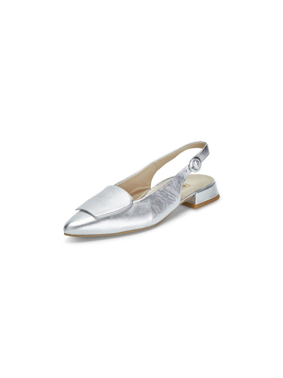 Paul Green - Slingballerinas