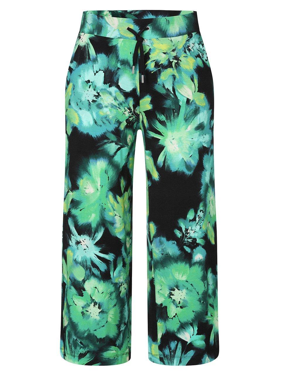 Via Appia Due - 7/8-Jersey-Hose