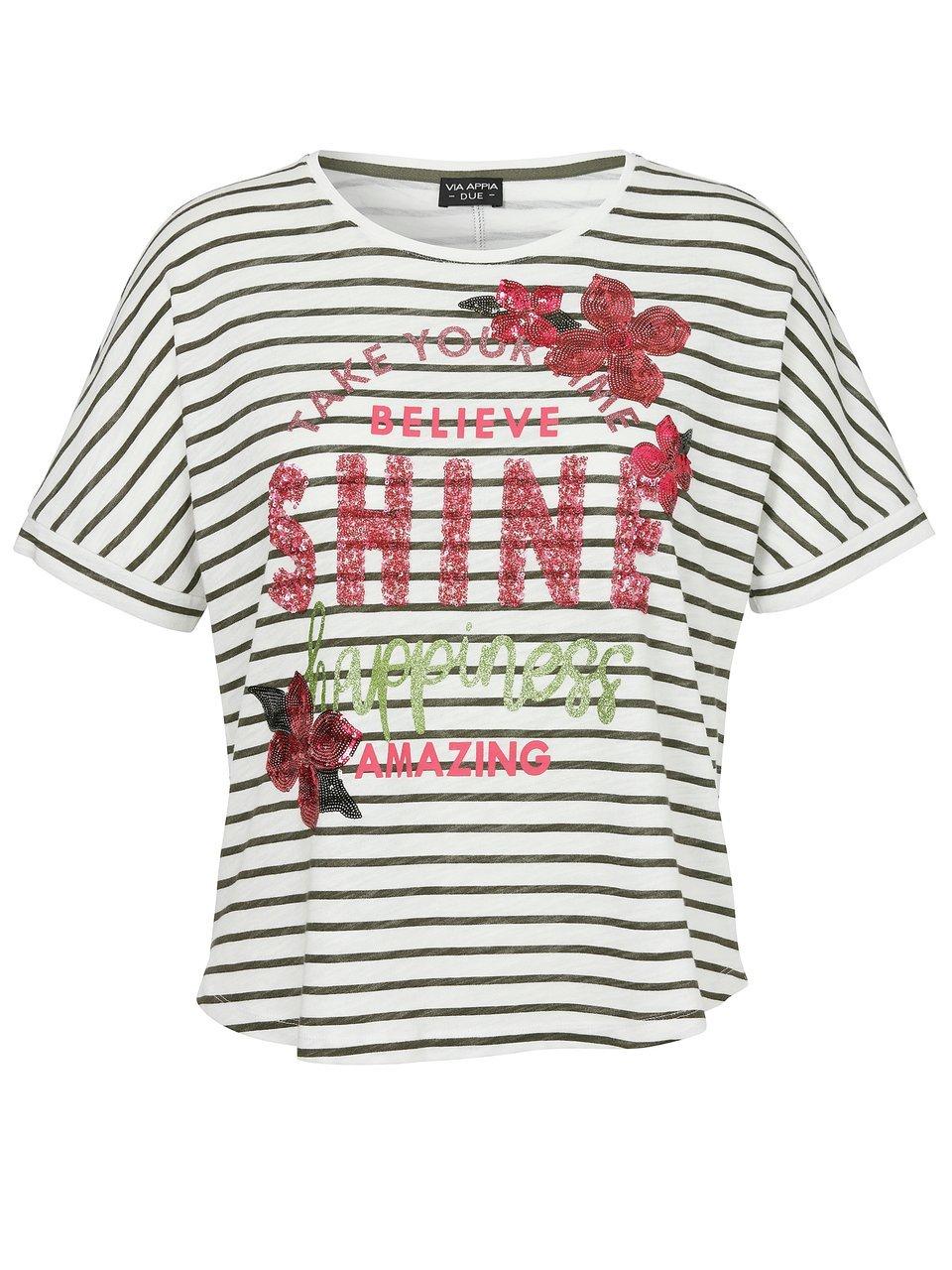 Via Appia Due - T-Shirt
