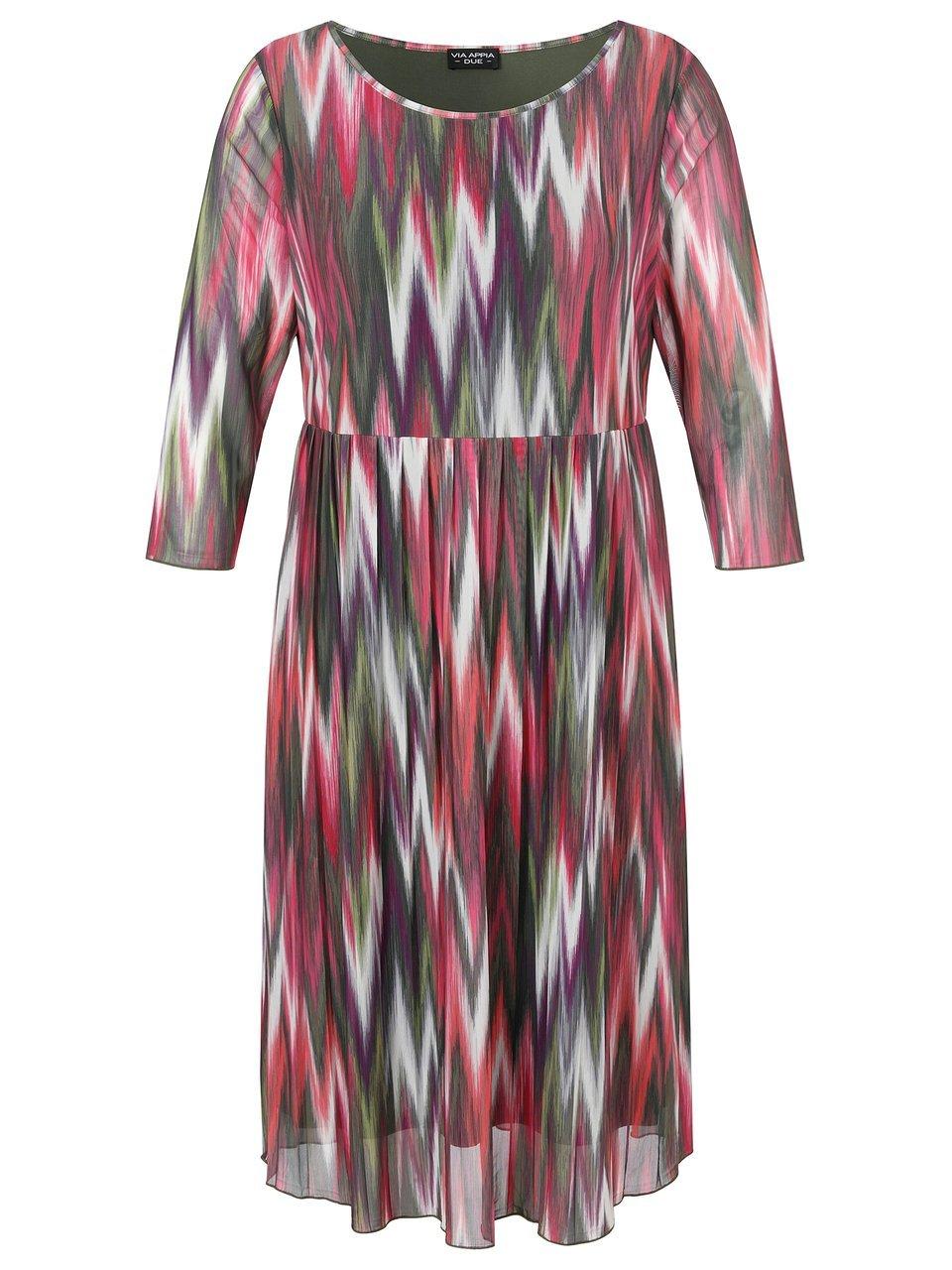 Via Appia Due - Mesh-Kleid
