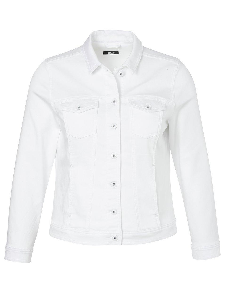 frapp - Jeansjacke