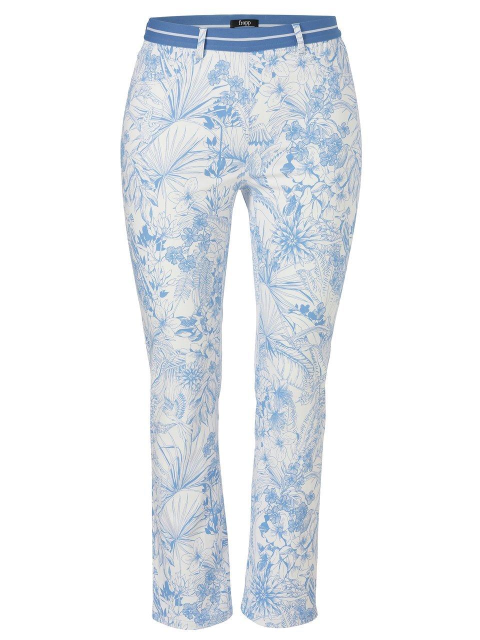 frapp - Enkellange broek