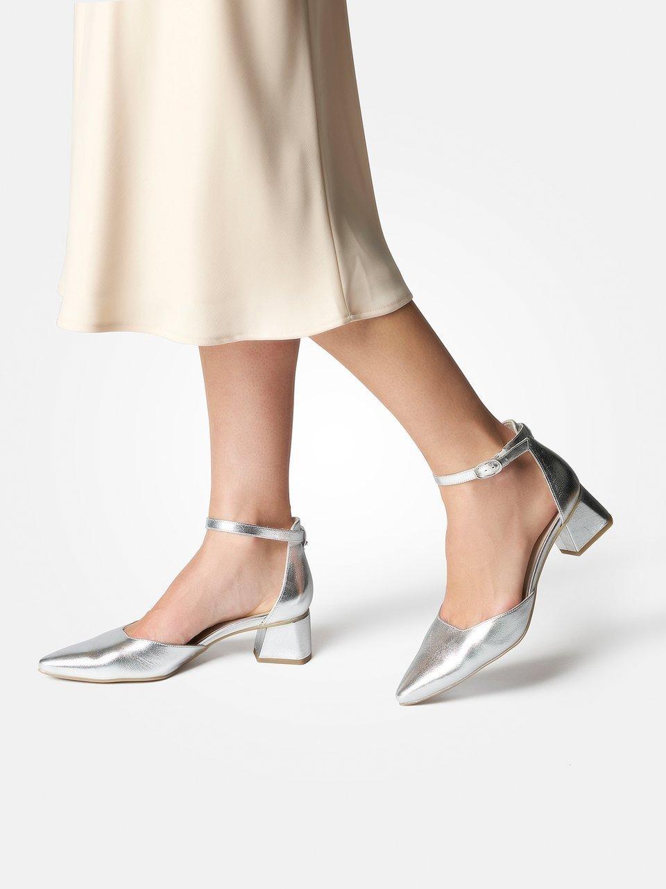 Paul Green - Pumps
