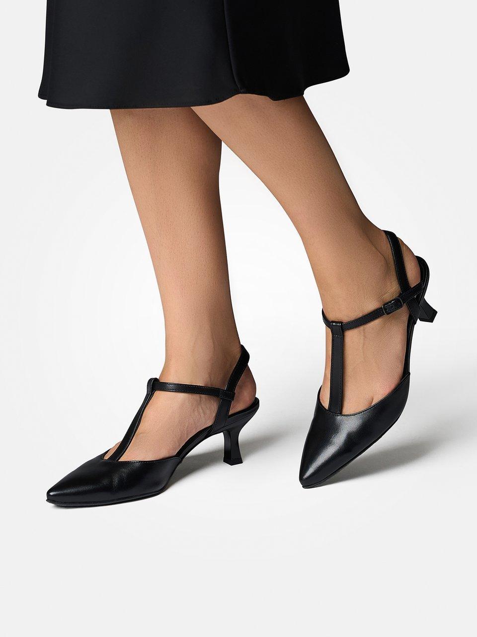 Paul Green - Pumps