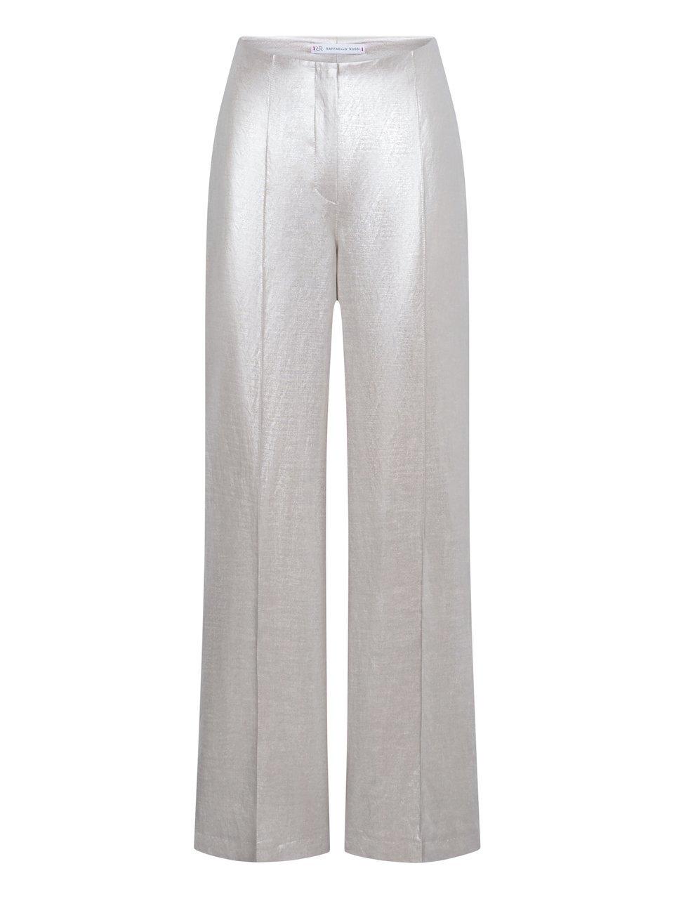 Raffaello Rossi - Pantalon Wide Fit