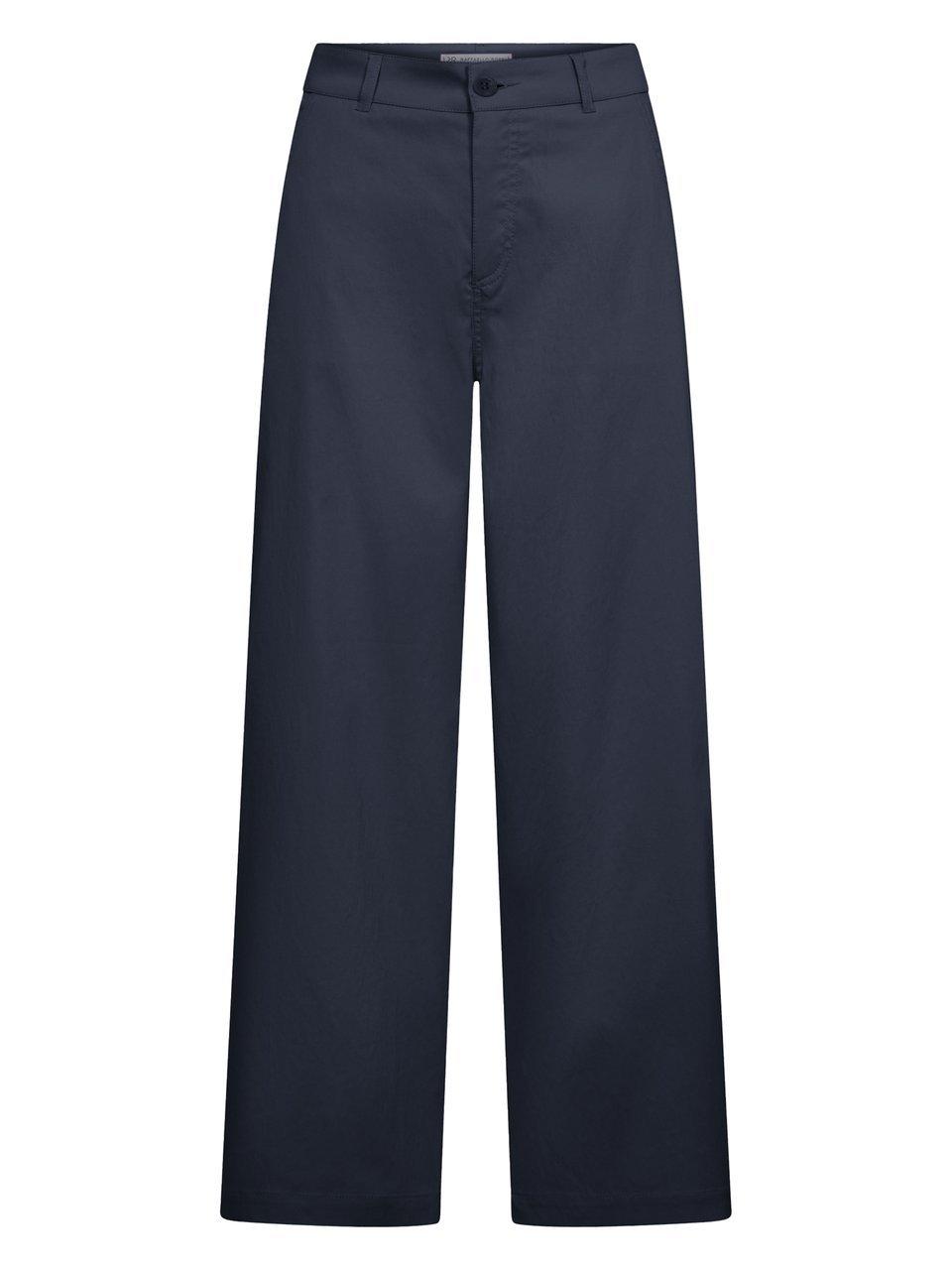 Raffaello Rossi - Pantalon à la cheville