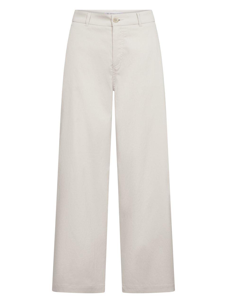 Raffaello Rossi - Knöchellange Hose – Modell YUKI